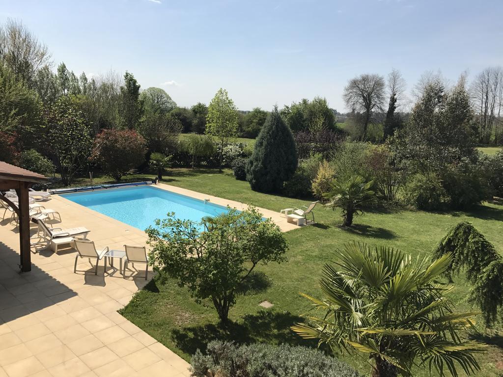 La Boulangeraie *