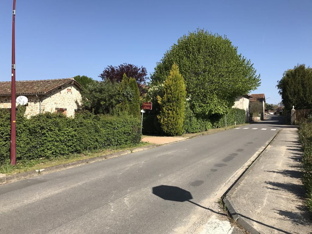 Bed & Breakfast La Boulangeraie