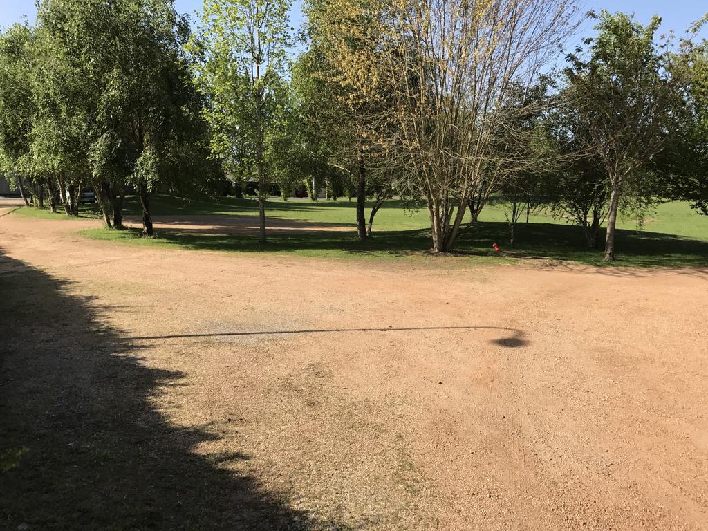 La Boulangeraie *